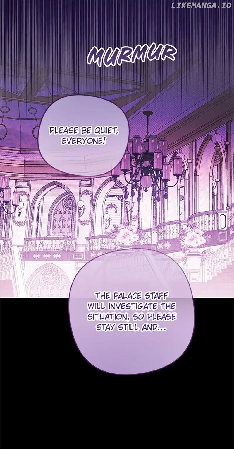 I Tamed the Duke chapter 56 page 66