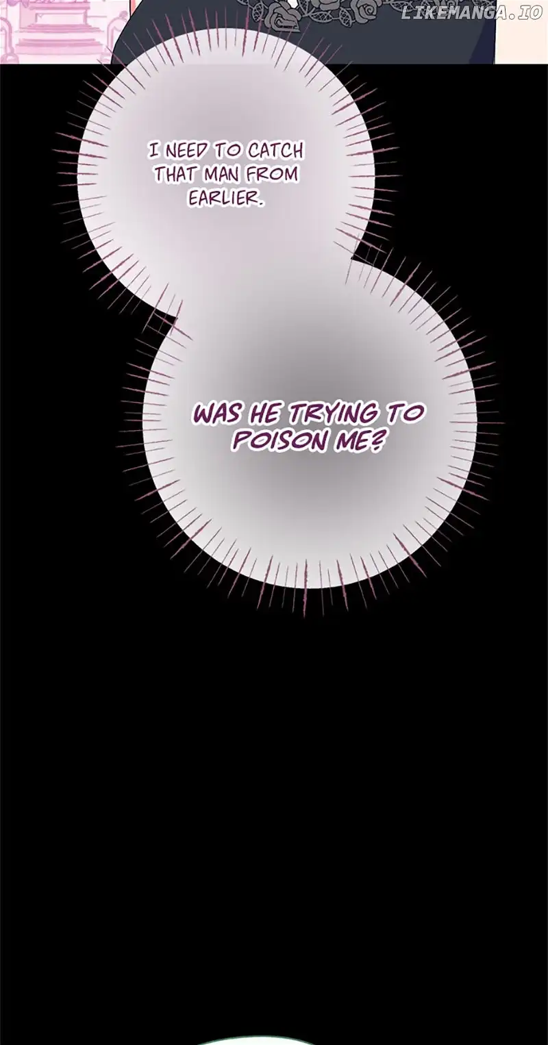 I Tamed the Duke chapter 57 page 4
