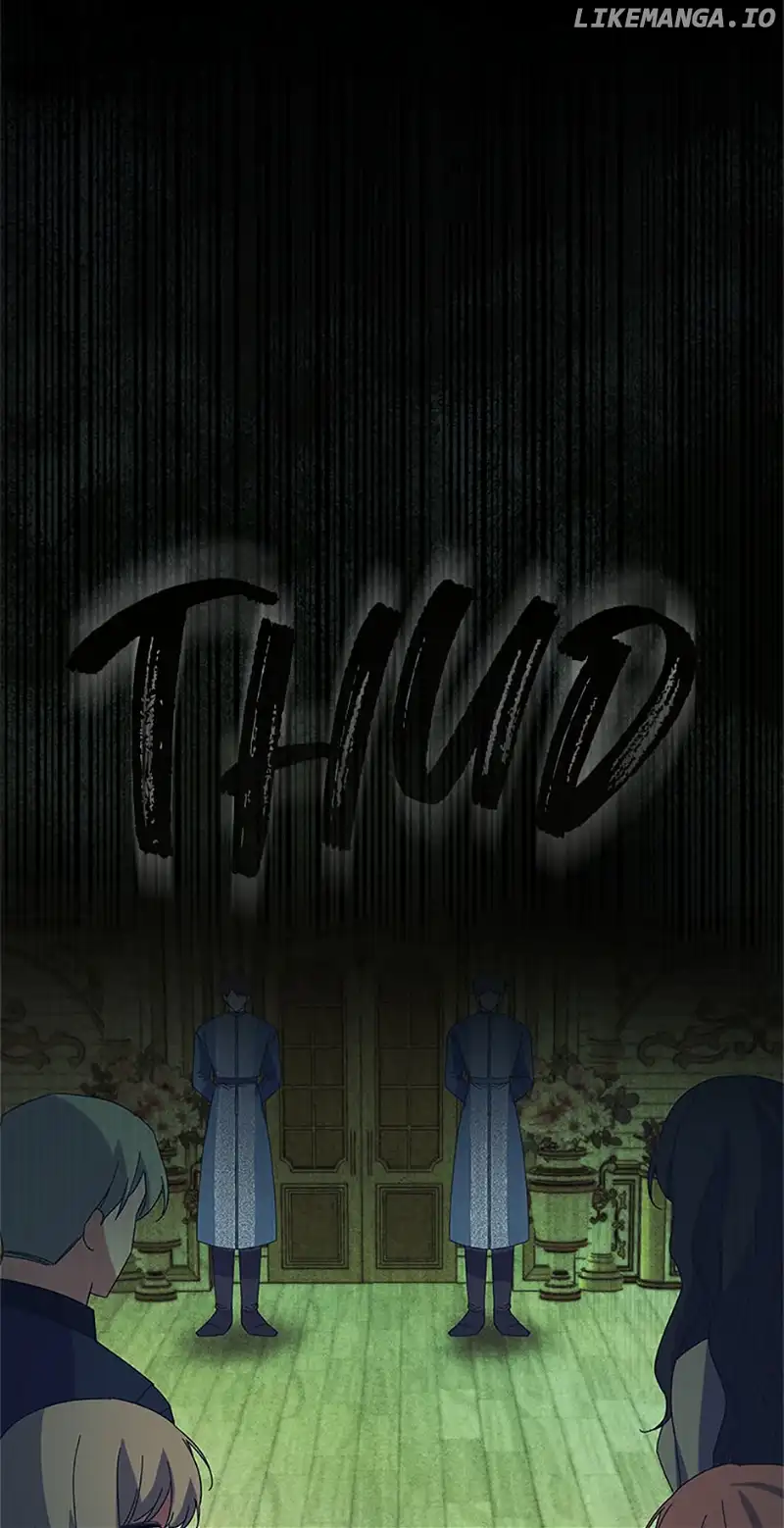 I Tamed the Duke chapter 57 page 8