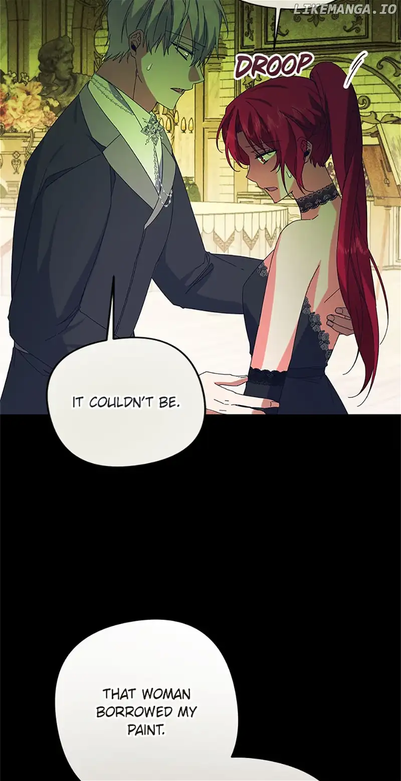 I Tamed the Duke chapter 57 page 10