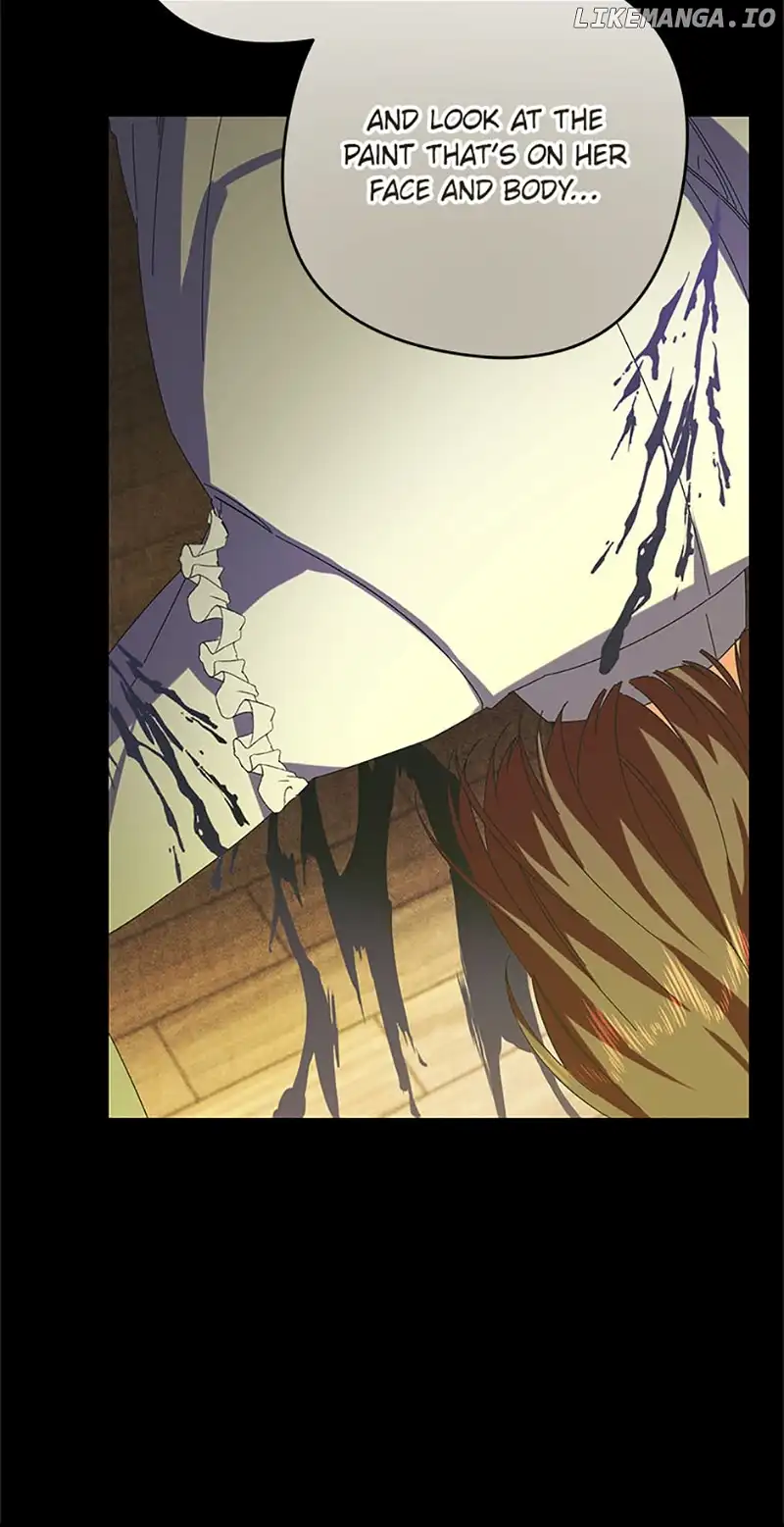 I Tamed the Duke chapter 57 page 11