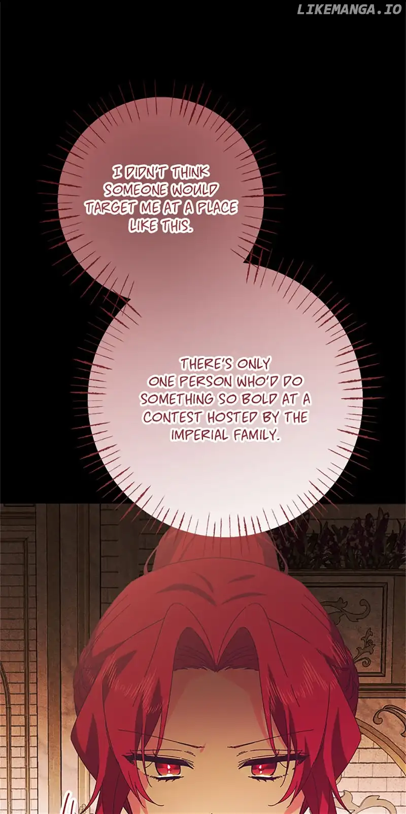 I Tamed the Duke chapter 57 page 12