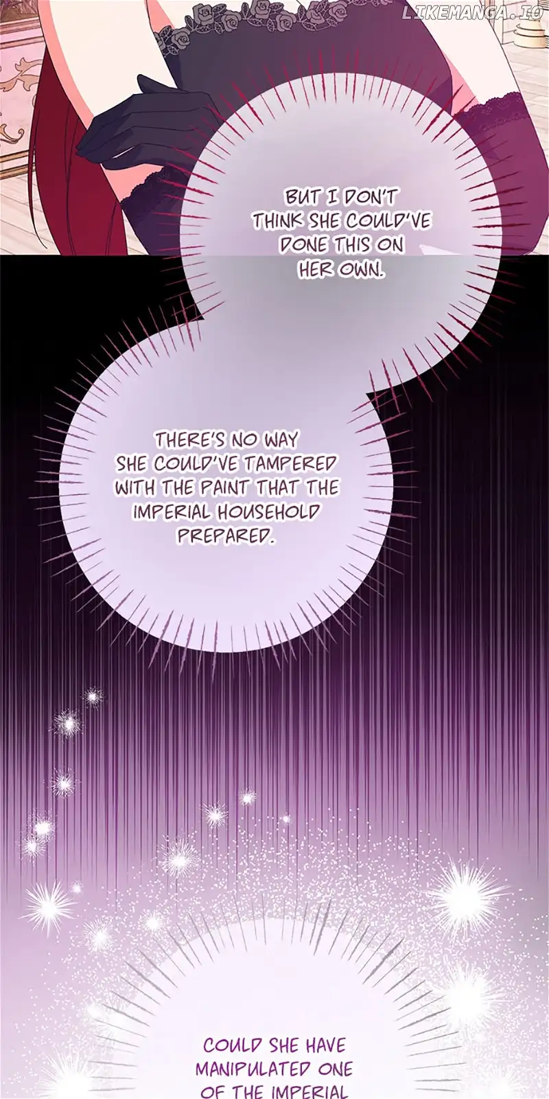 I Tamed the Duke chapter 57 page 16