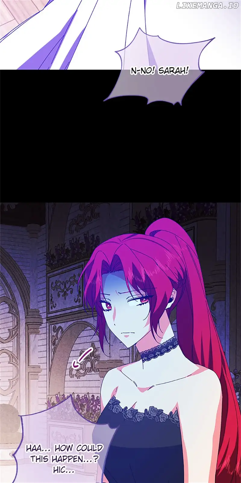 I Tamed the Duke chapter 57 page 19