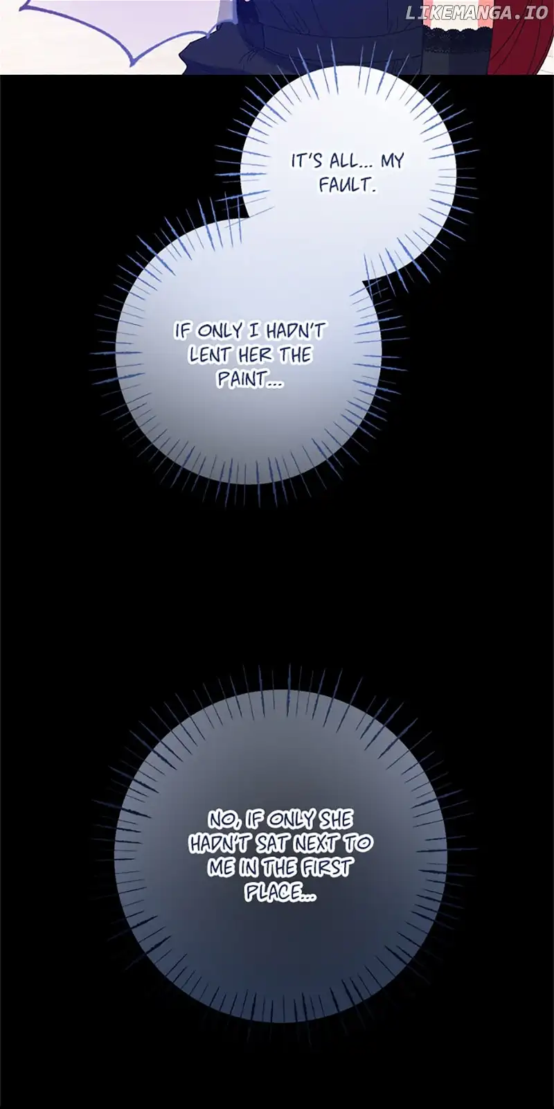 I Tamed the Duke chapter 57 page 20