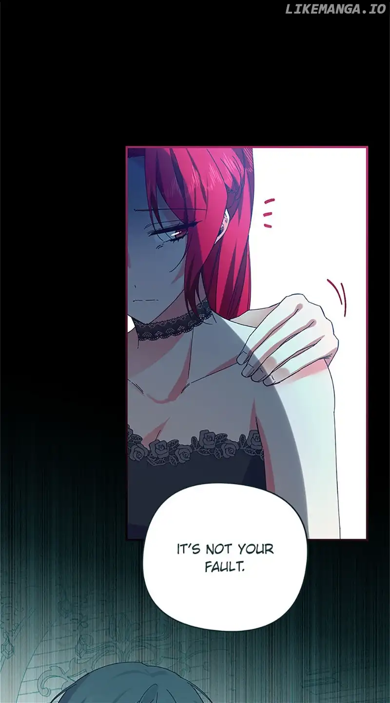 I Tamed the Duke chapter 57 page 21