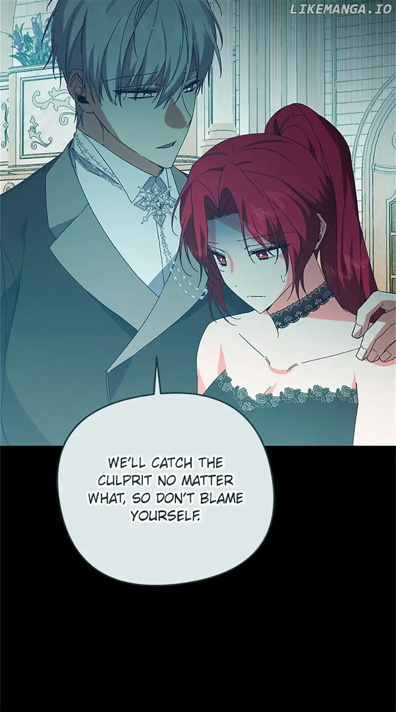 I Tamed the Duke chapter 57 page 22