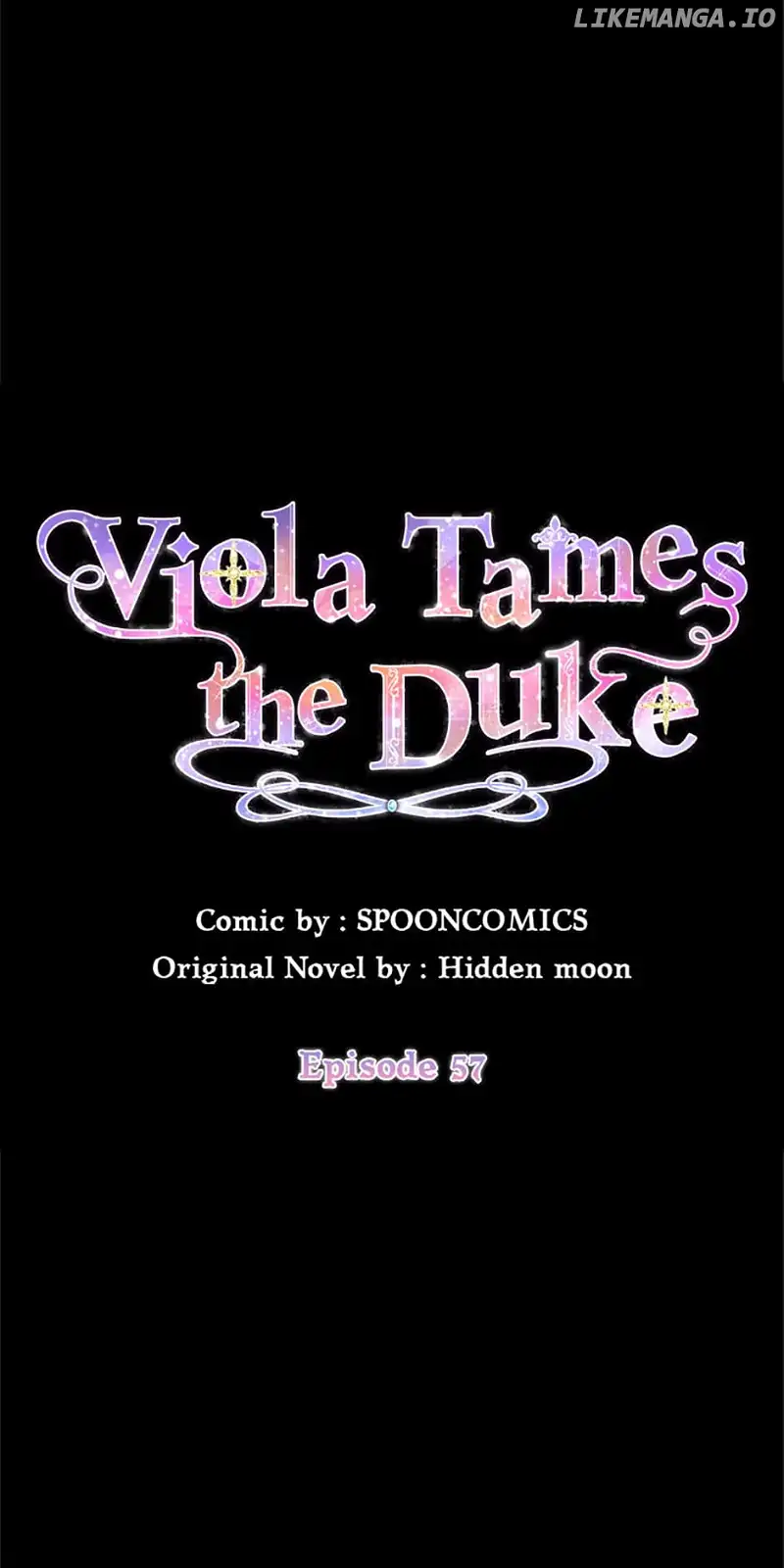 I Tamed the Duke chapter 57 page 26