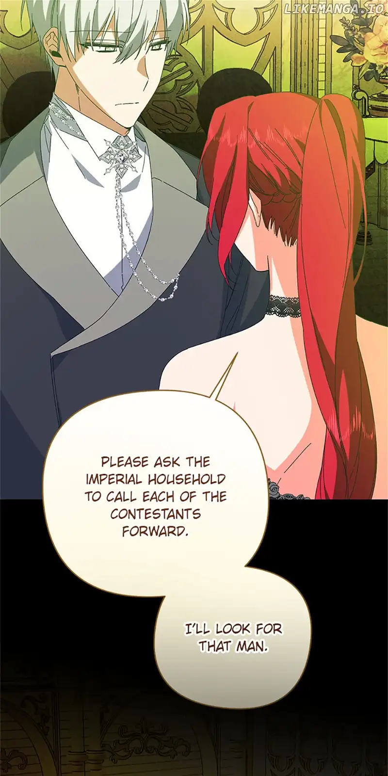 I Tamed the Duke chapter 57 page 28