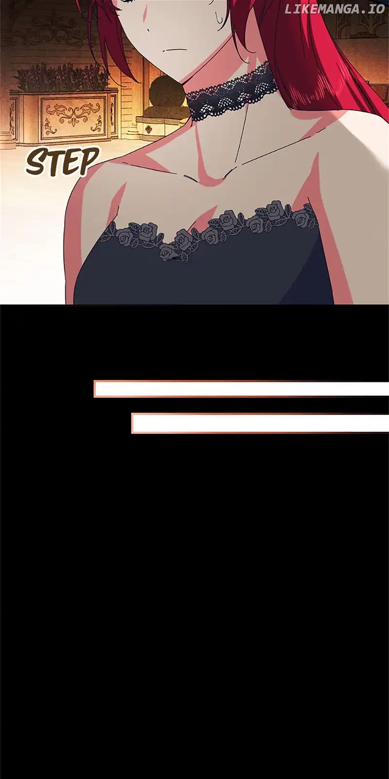 I Tamed the Duke chapter 57 page 30