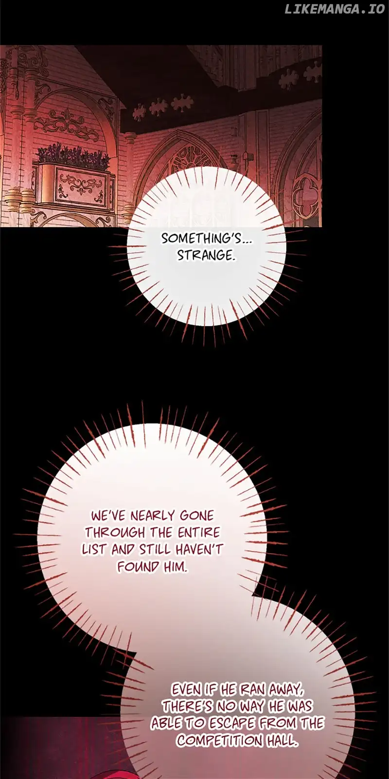 I Tamed the Duke chapter 57 page 31