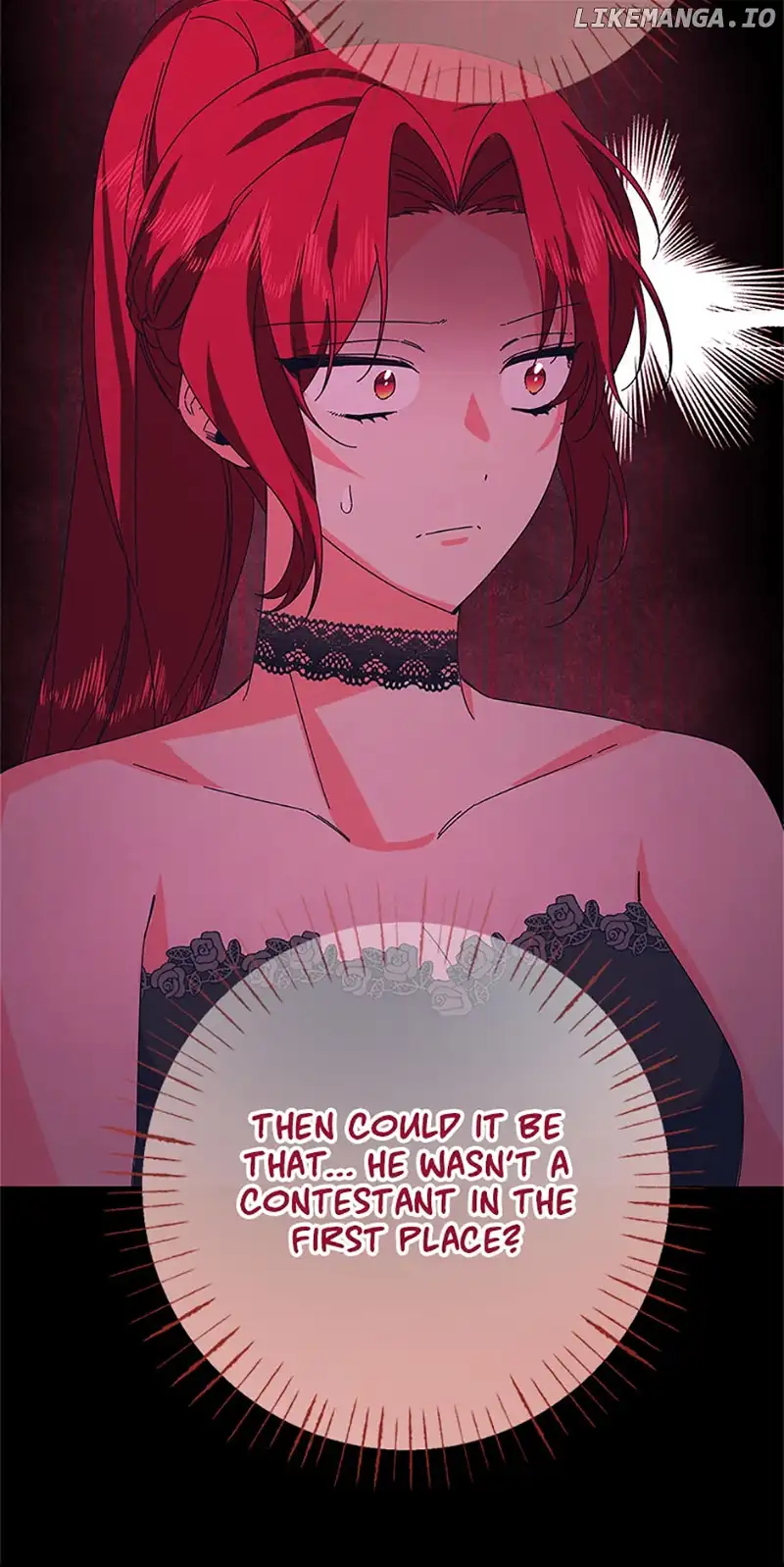 I Tamed the Duke chapter 57 page 32