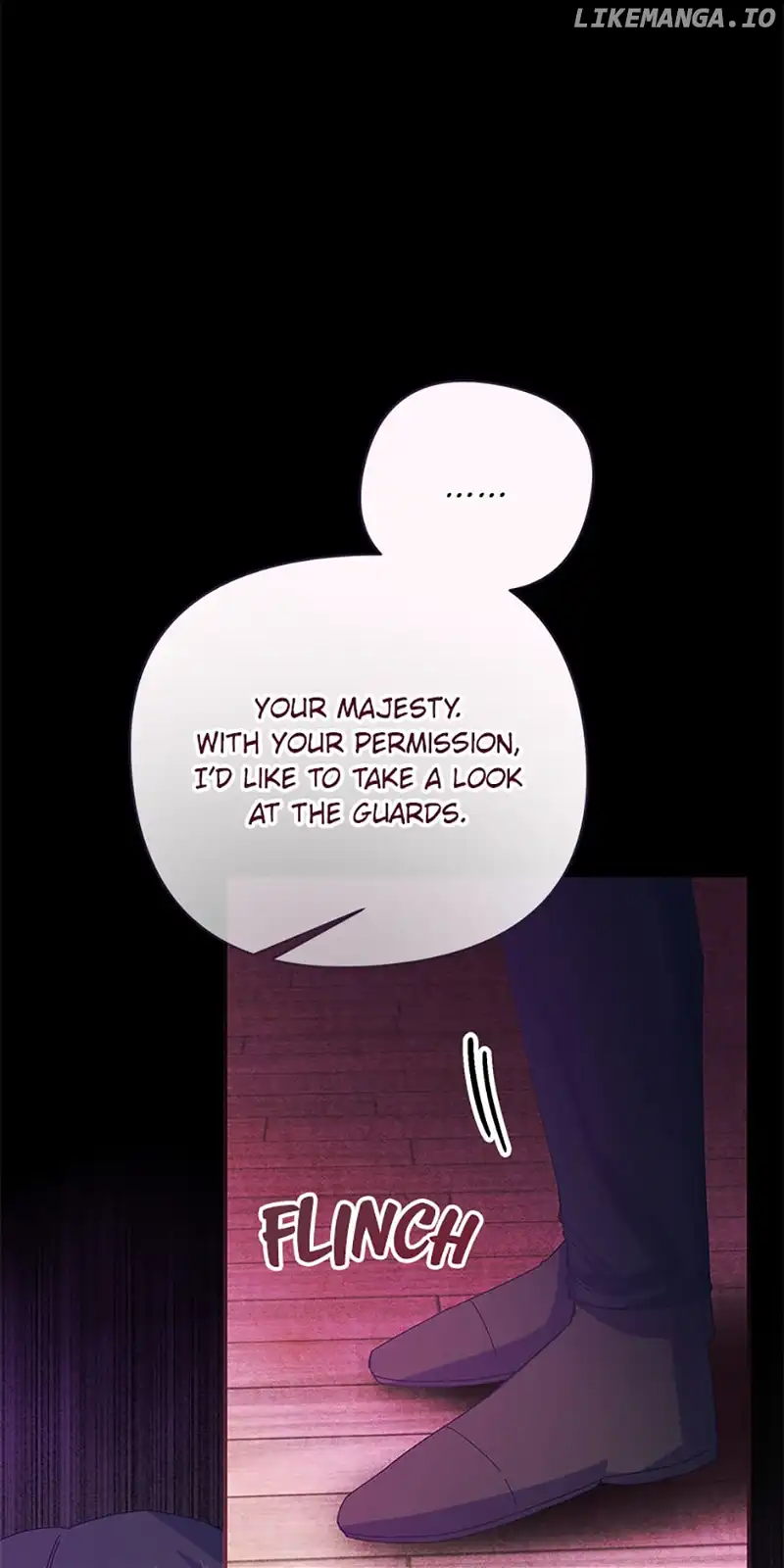 I Tamed the Duke chapter 57 page 33