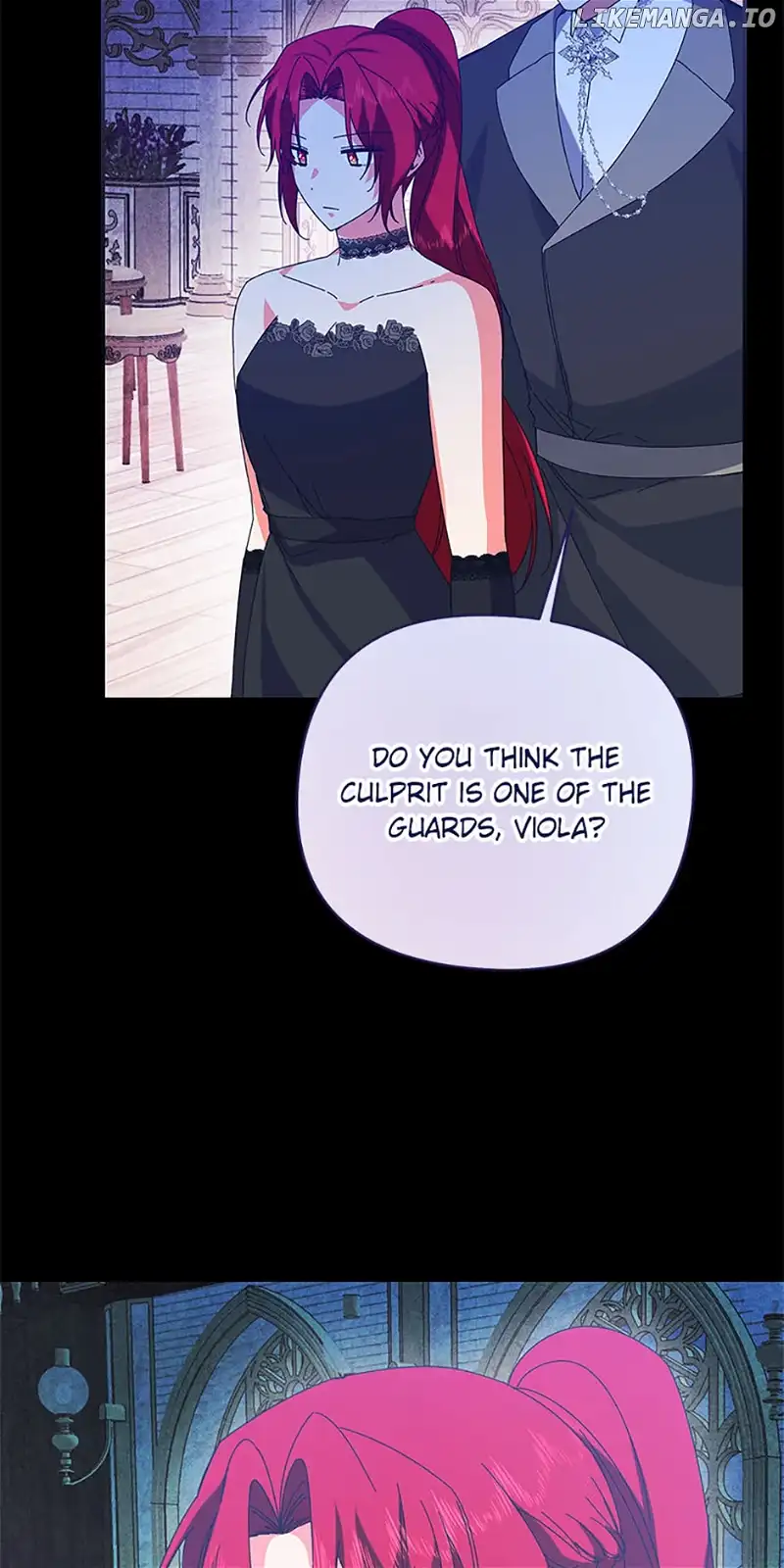 I Tamed the Duke chapter 57 page 36
