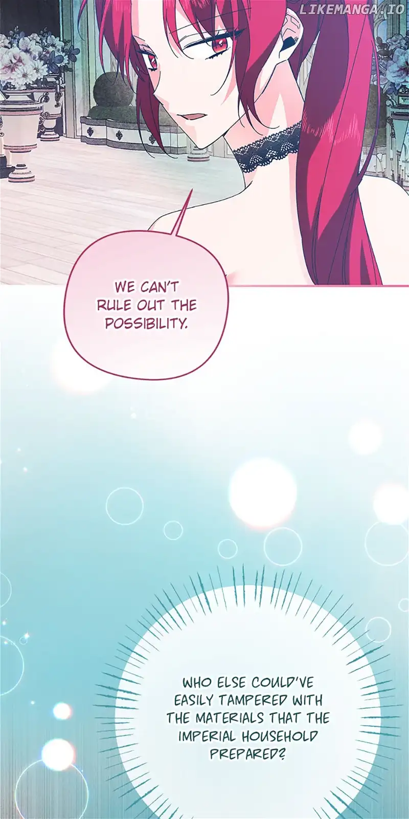 I Tamed the Duke chapter 57 page 37