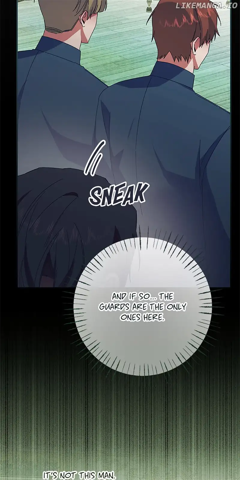 I Tamed the Duke chapter 57 page 39