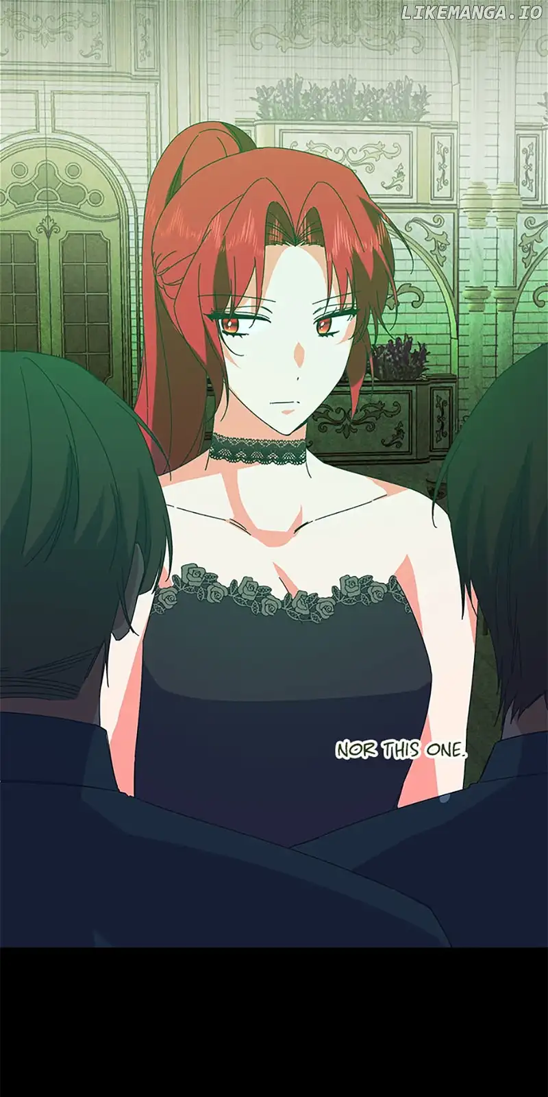 I Tamed the Duke chapter 57 page 40