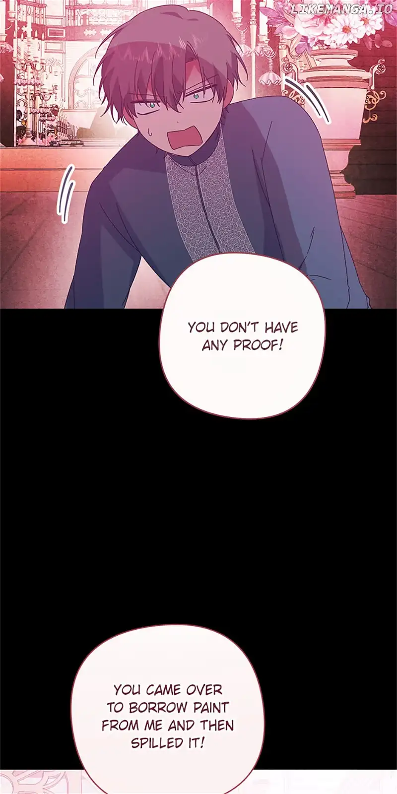 I Tamed the Duke chapter 57 page 46