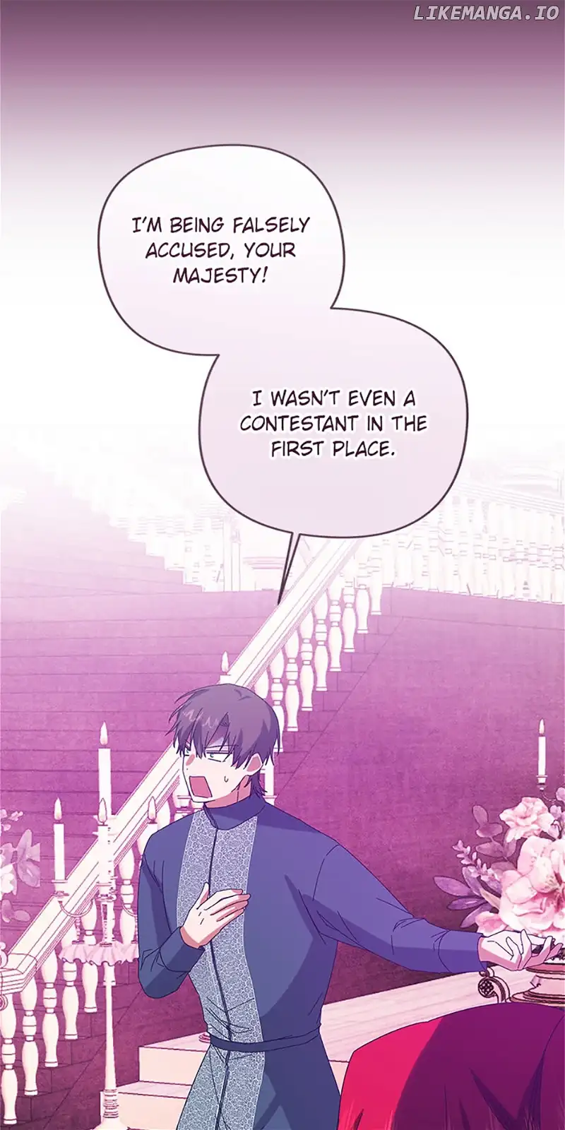 I Tamed the Duke chapter 57 page 48