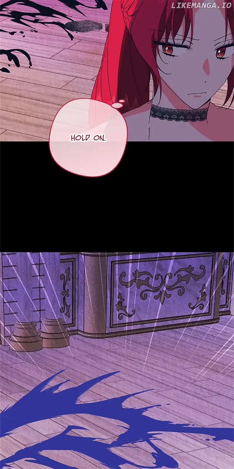 I Tamed the Duke chapter 57 page 50