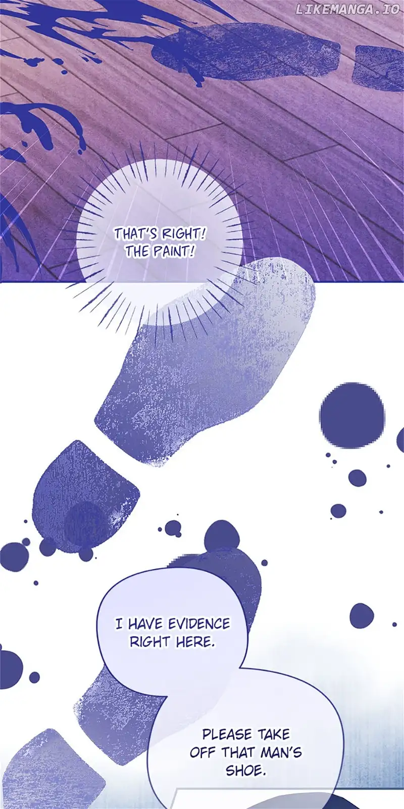 I Tamed the Duke chapter 57 page 51