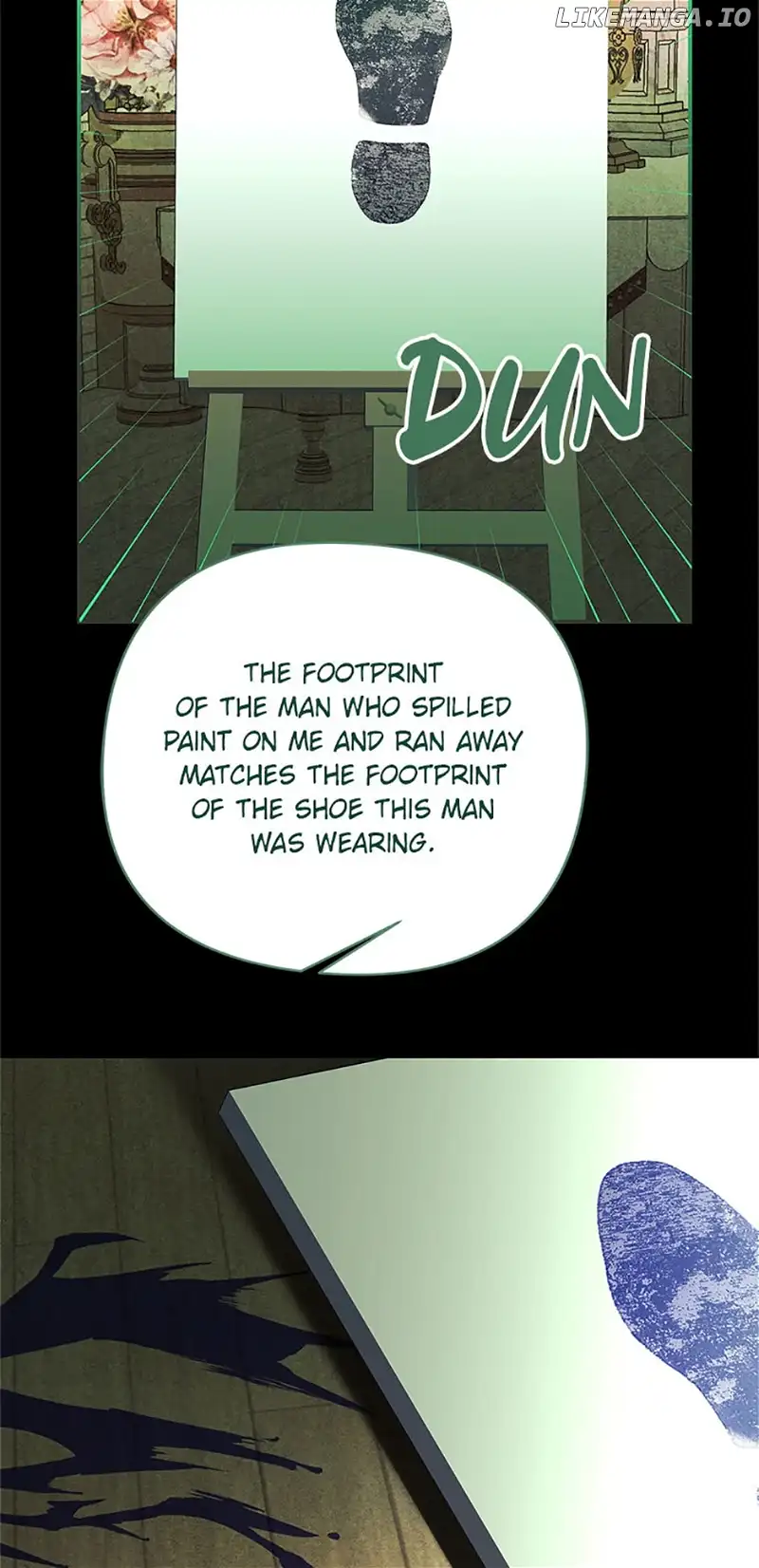I Tamed the Duke chapter 57 page 56