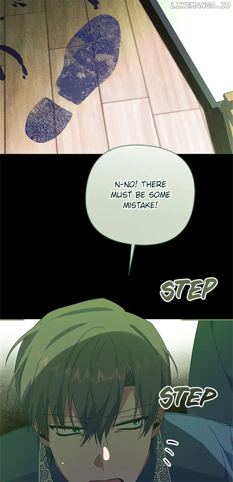 I Tamed the Duke chapter 57 page 57