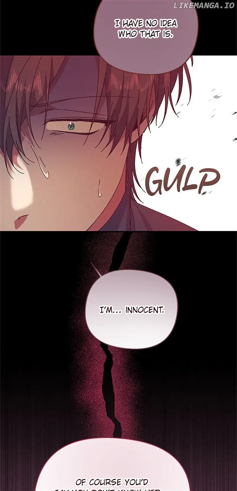 I Tamed the Duke chapter 57 page 60