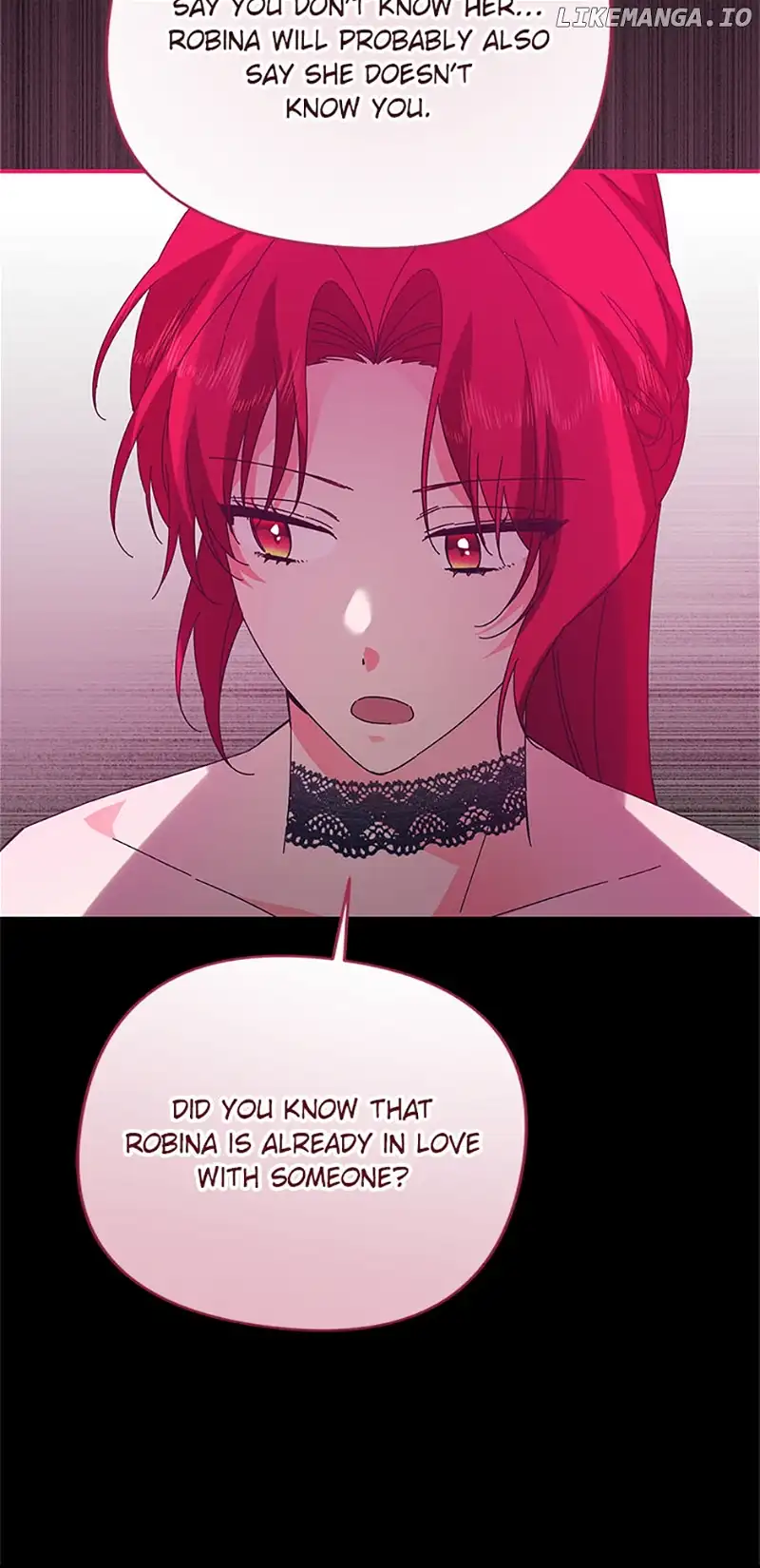 I Tamed the Duke chapter 57 page 61