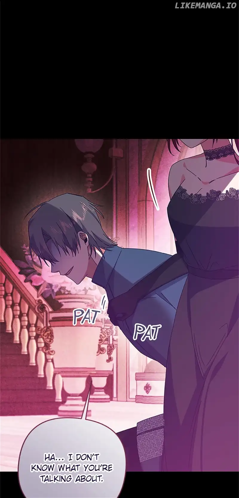 I Tamed the Duke chapter 57 page 62