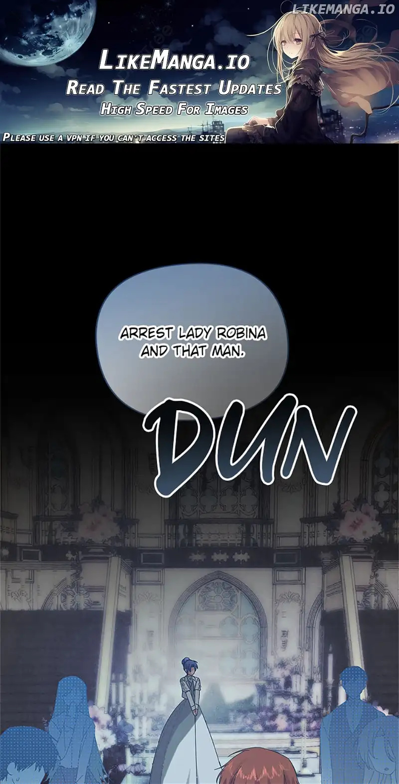 I Tamed the Duke chapter 58 page 1
