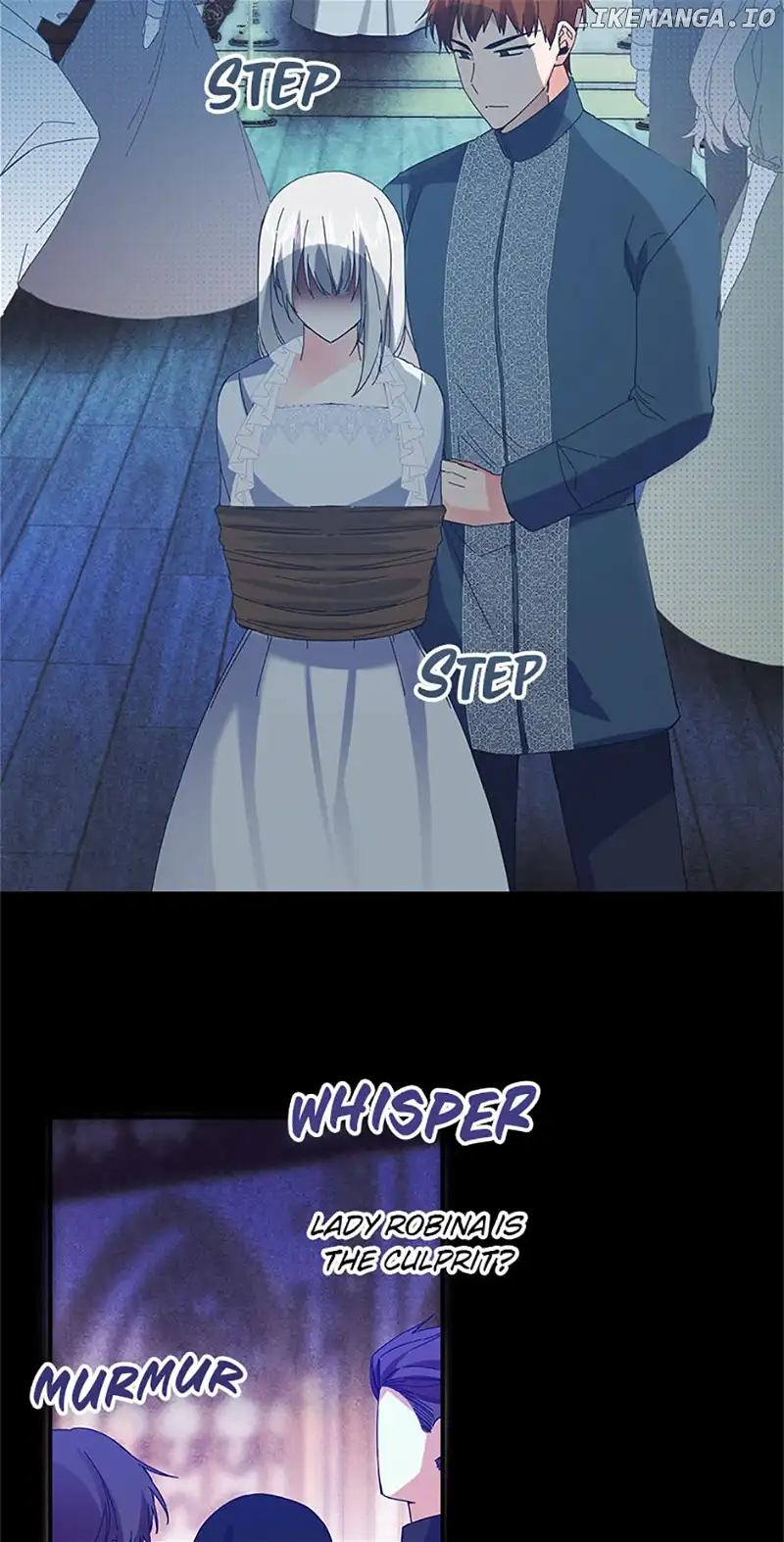 I Tamed the Duke chapter 58 page 2