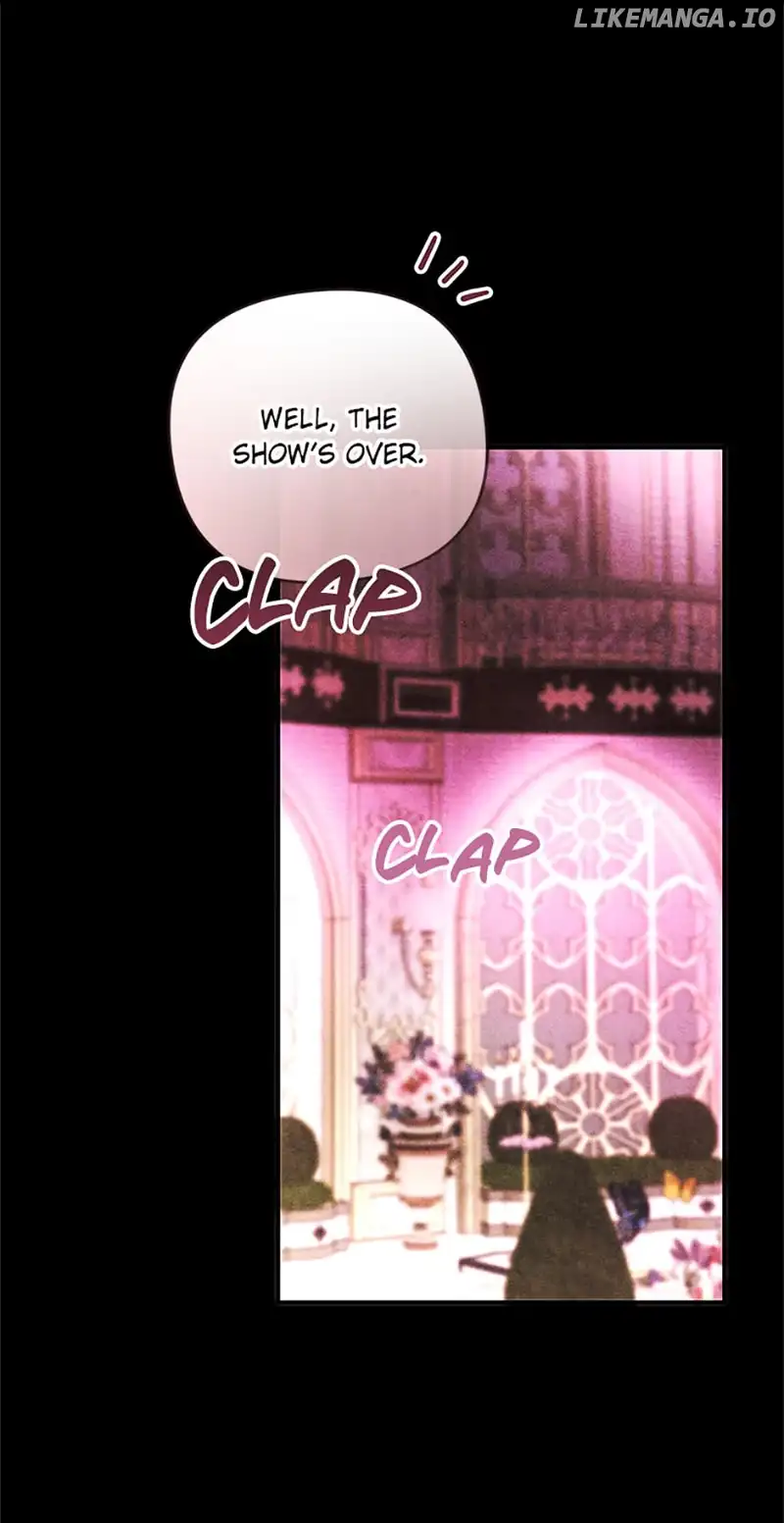 I Tamed the Duke chapter 58 page 5