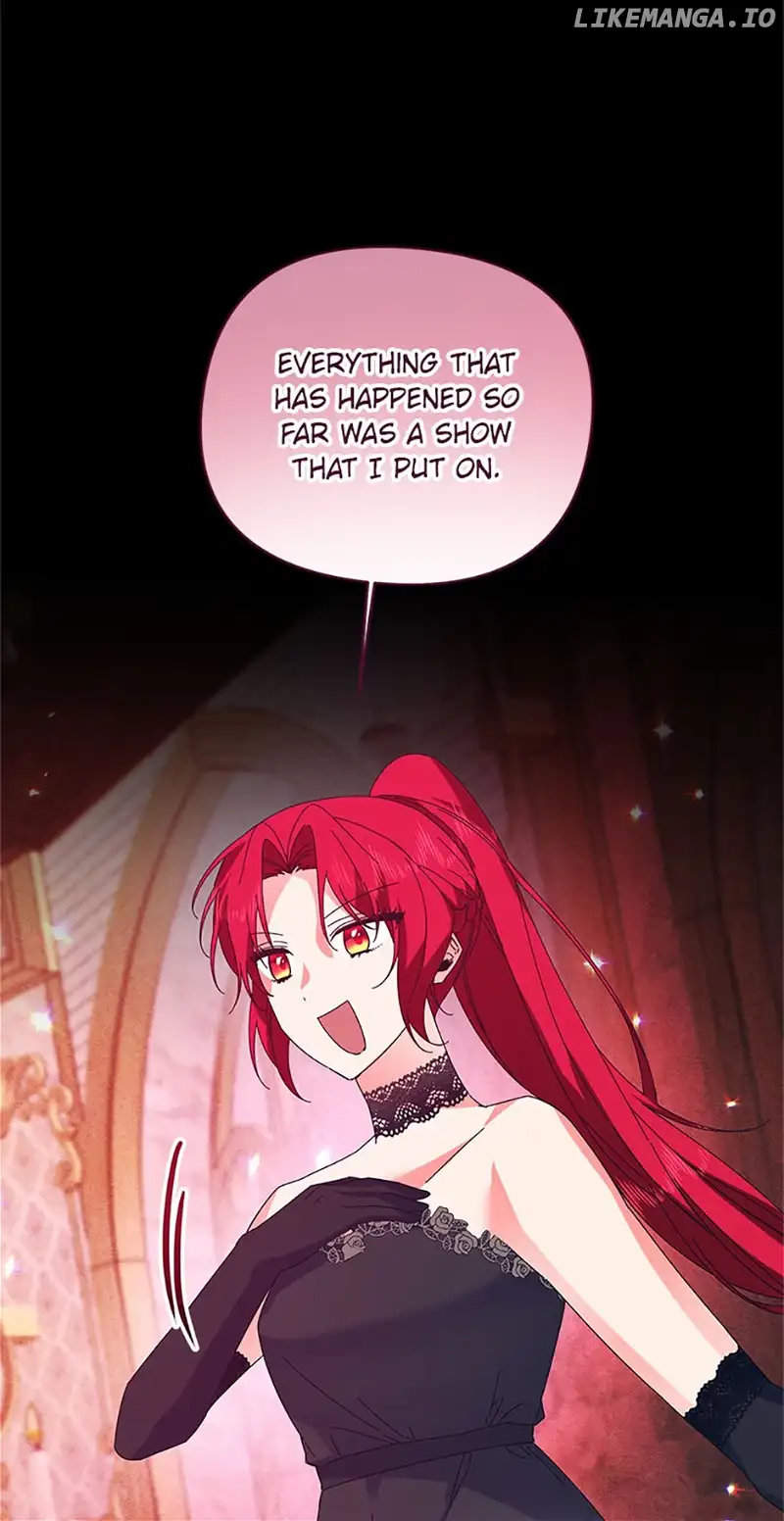 I Tamed the Duke chapter 58 page 7