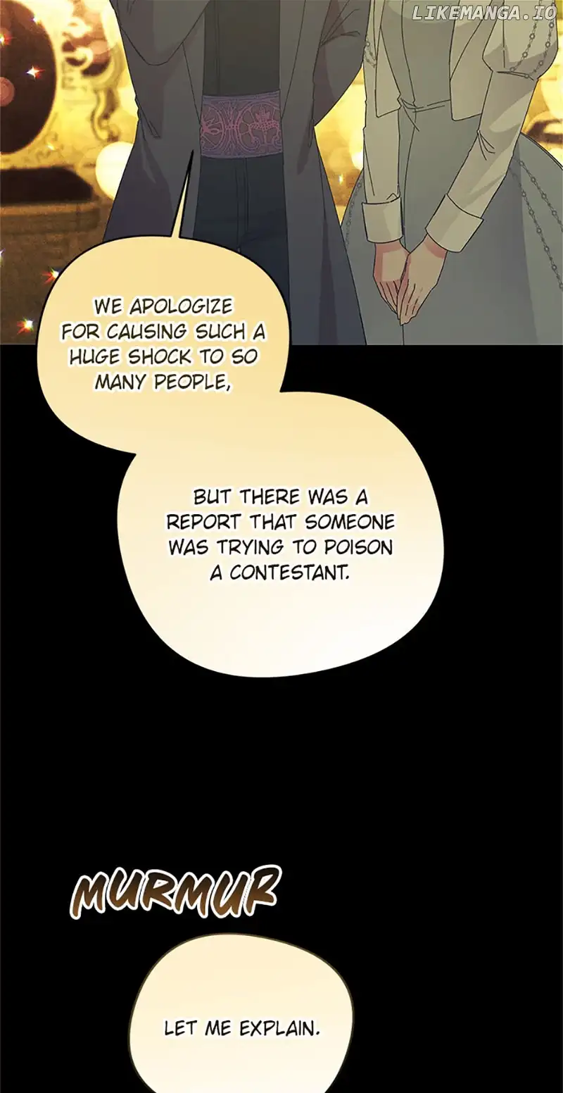 I Tamed the Duke chapter 58 page 11