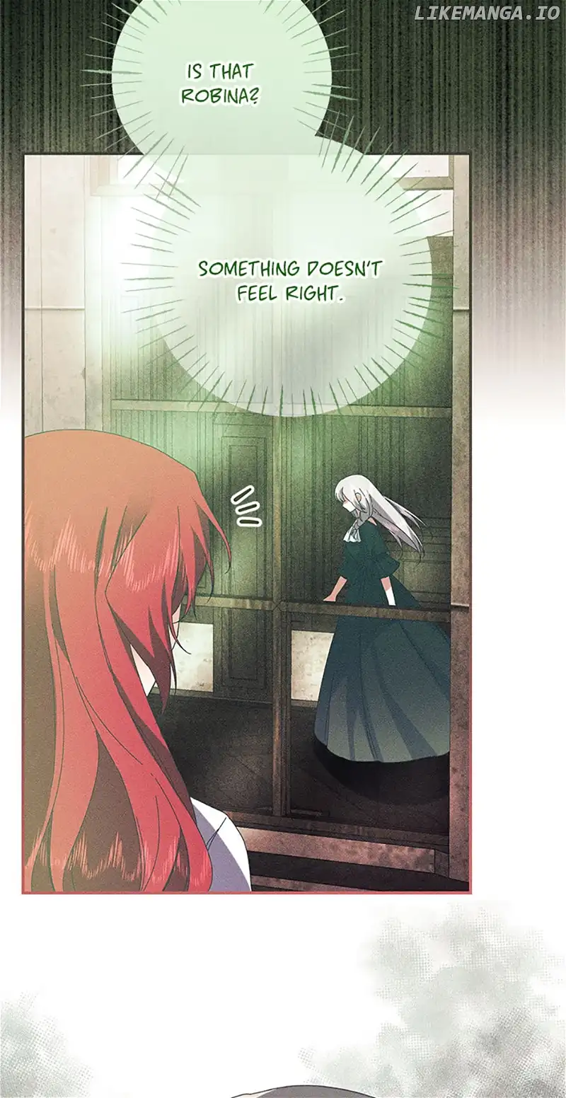 I Tamed the Duke chapter 58 page 13