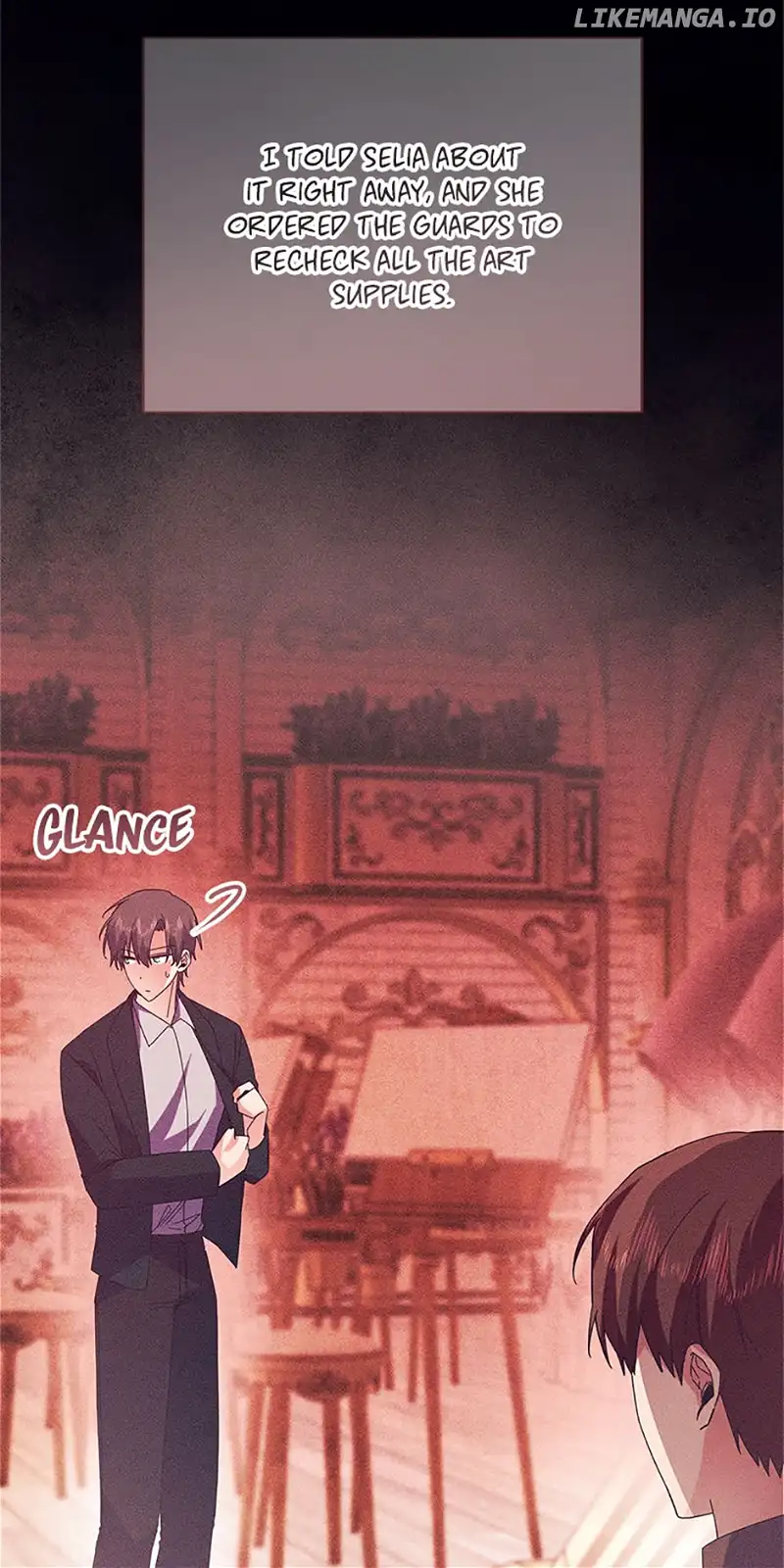 I Tamed the Duke chapter 58 page 20