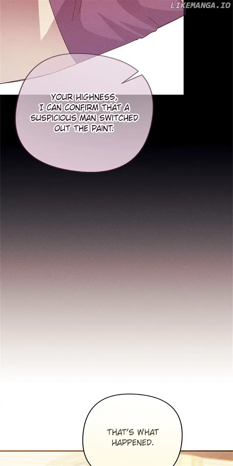 I Tamed the Duke chapter 58 page 22