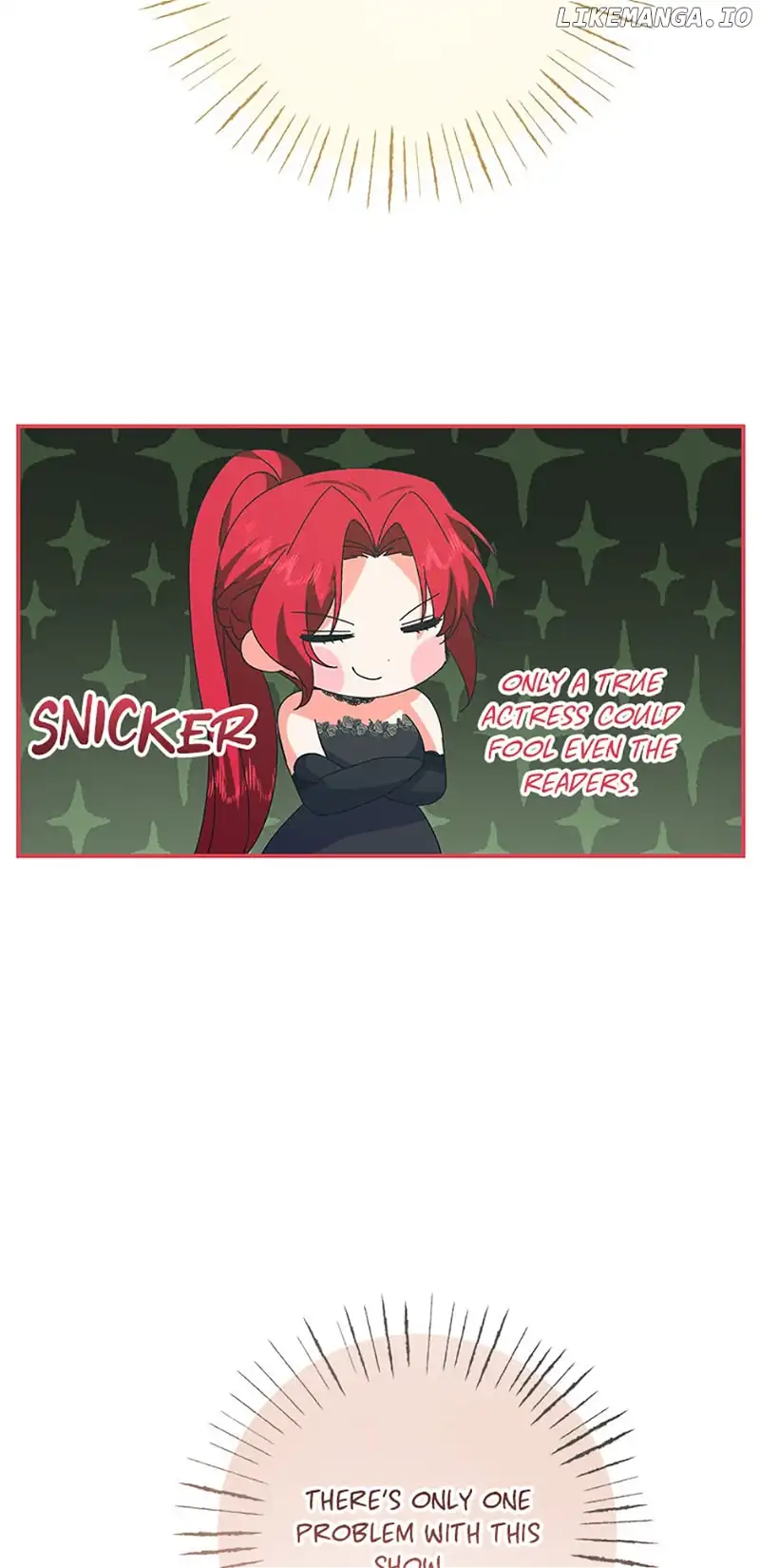 I Tamed the Duke chapter 58 page 26