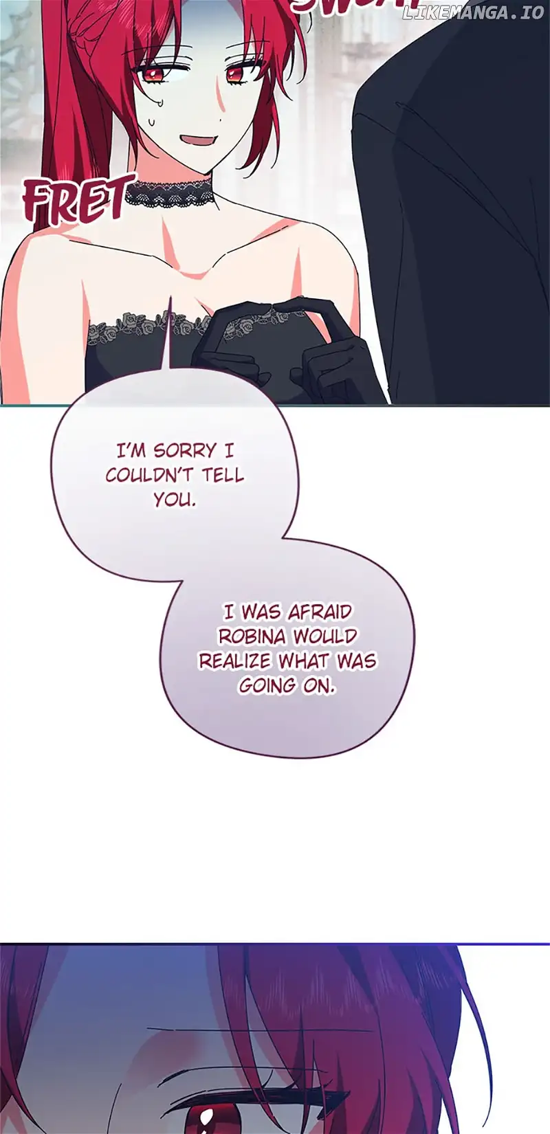 I Tamed the Duke chapter 58 page 29