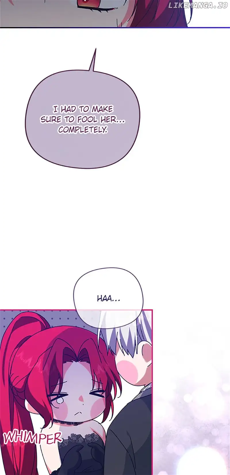 I Tamed the Duke chapter 58 page 30