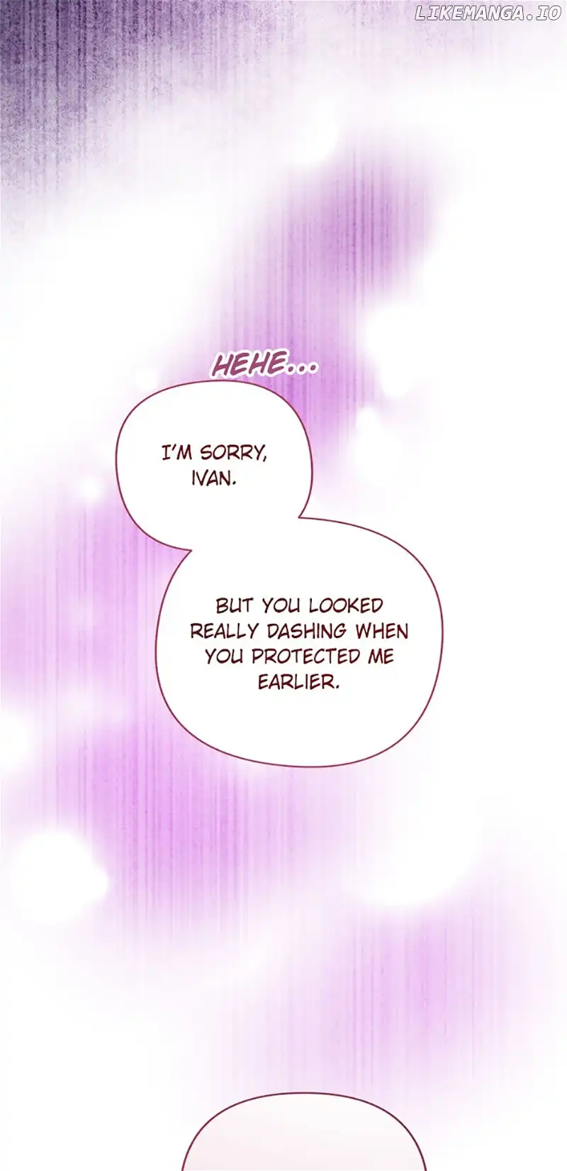 I Tamed the Duke chapter 58 page 32