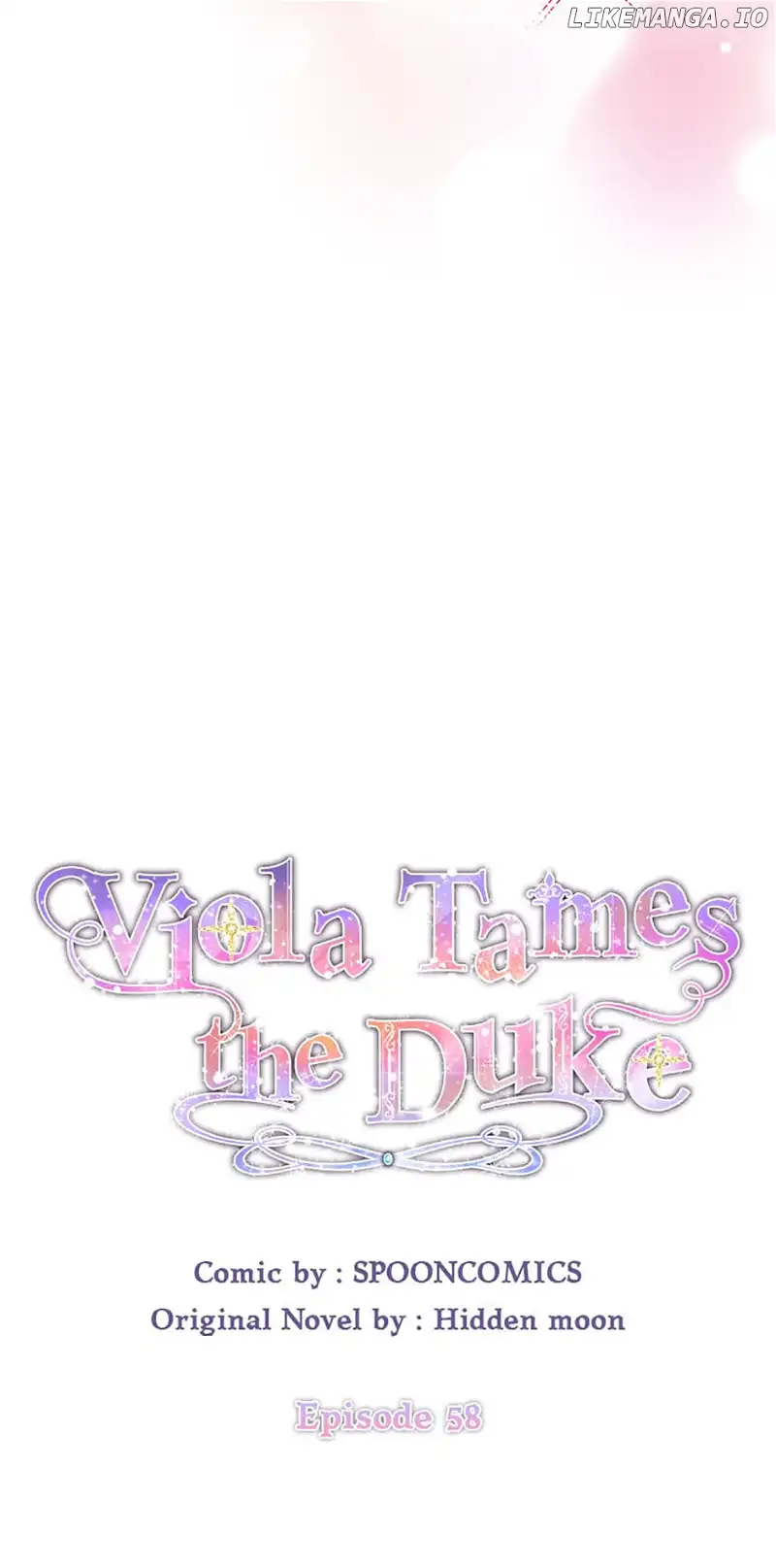 I Tamed the Duke chapter 58 page 35