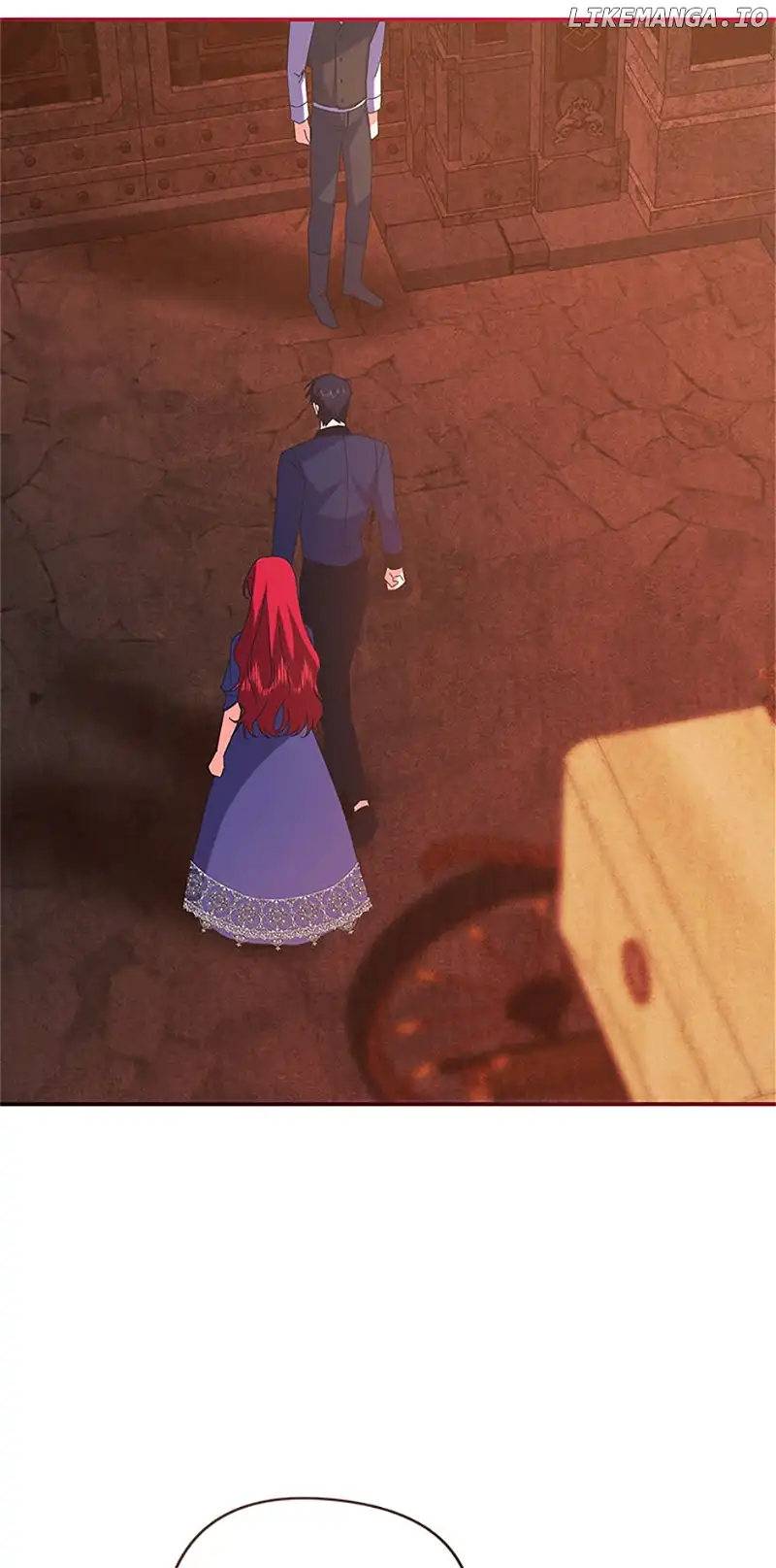 I Tamed the Duke chapter 58 page 38