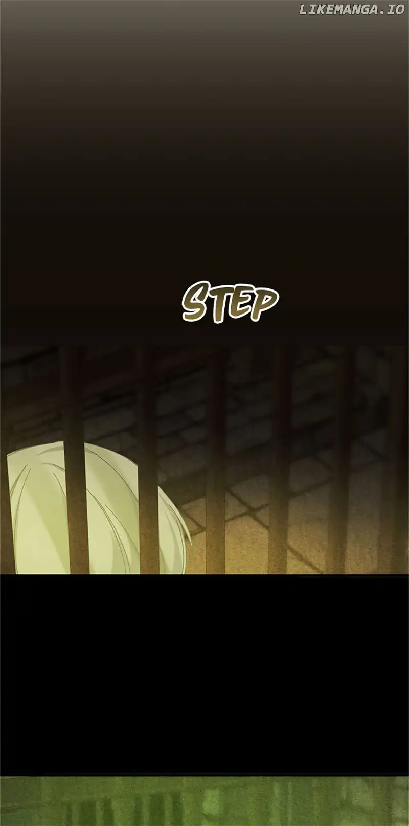 I Tamed the Duke chapter 58 page 40