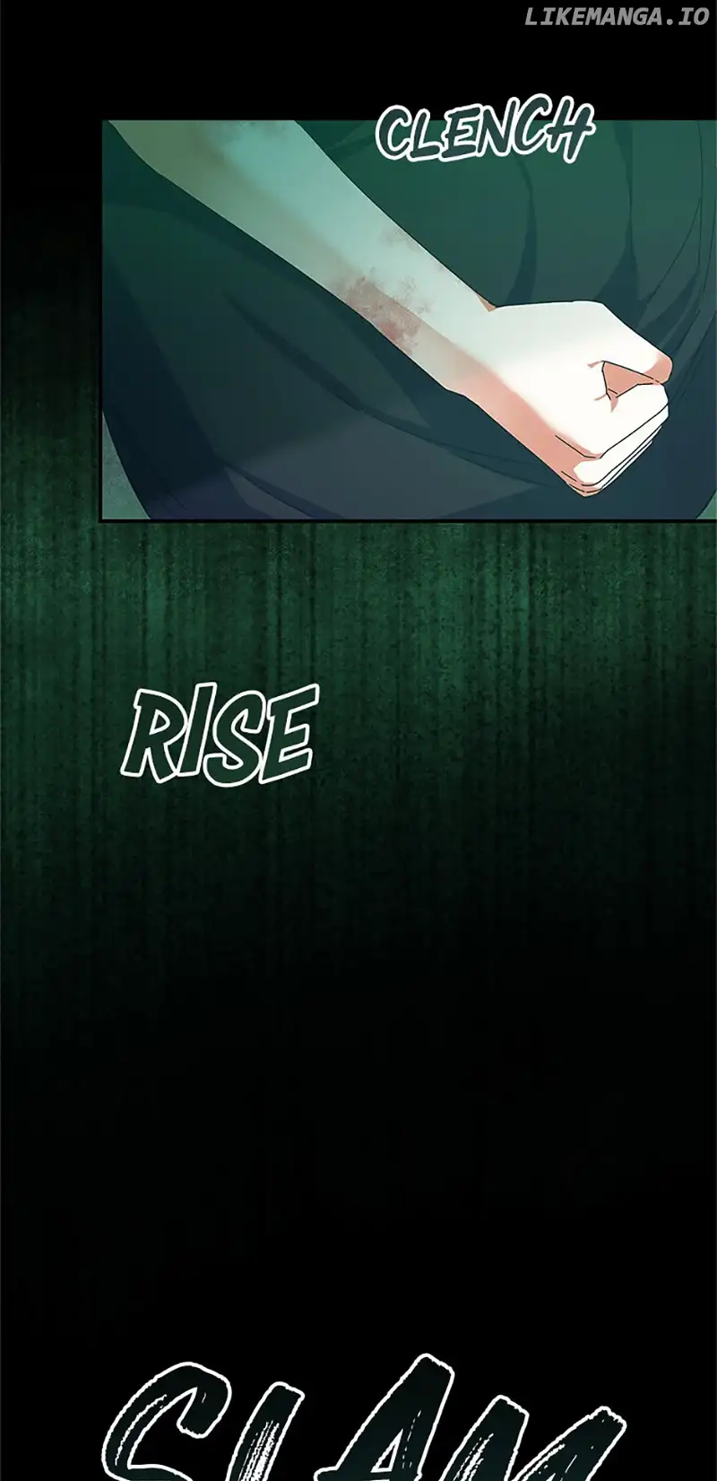 I Tamed the Duke chapter 58 page 43