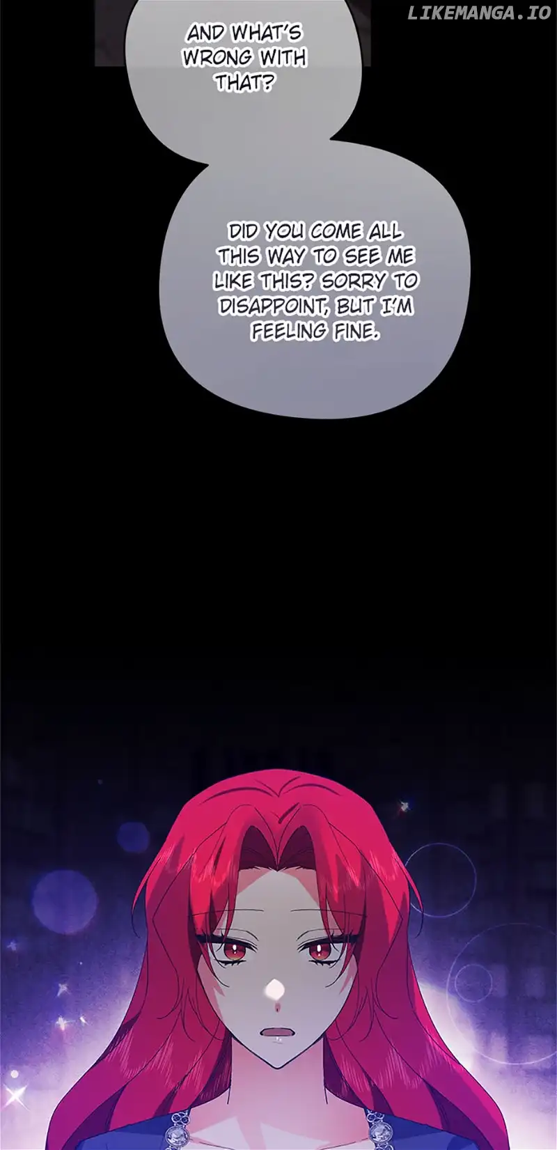 I Tamed the Duke chapter 58 page 46