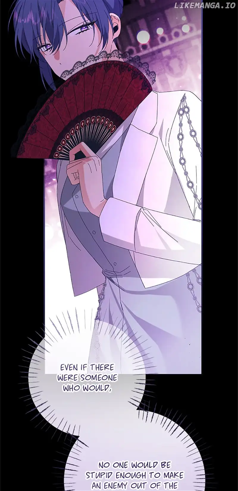 I Tamed the Duke chapter 58 page 48