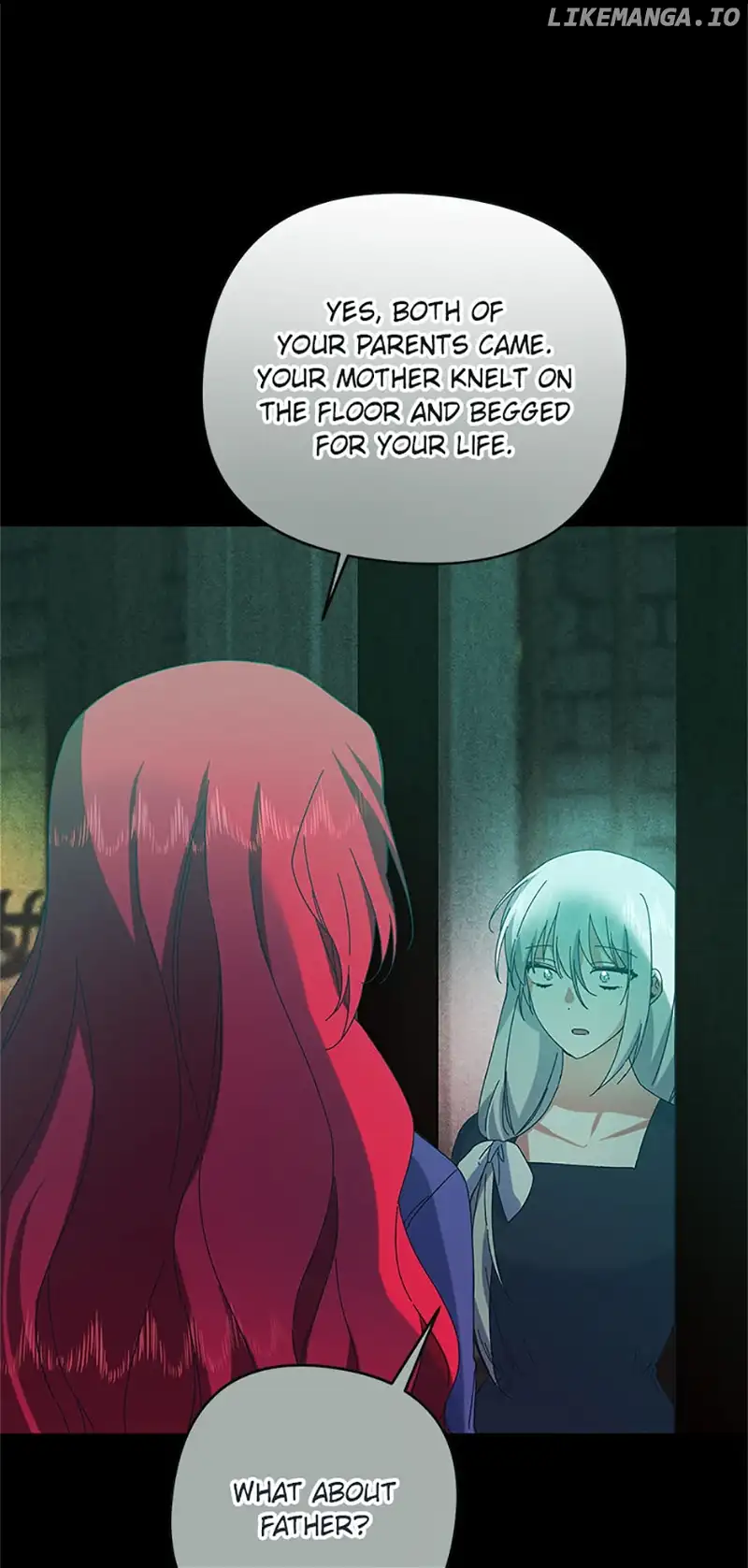 I Tamed the Duke chapter 58 page 59