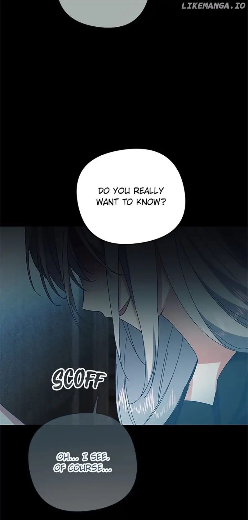 I Tamed the Duke chapter 58 page 60